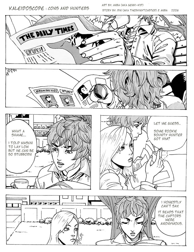 Comic